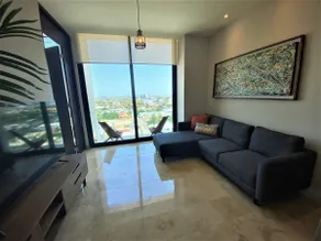Pent House with pool ”Canada” in Nia Towers - Image 5