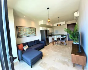 Pent House with pool ”Canada” in Nia Towers - Image 3