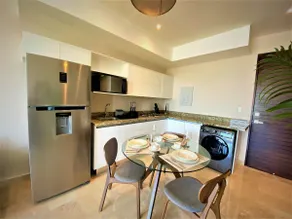 Pent House with pool ”Canada” in Nia Towers - Image 4