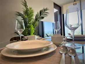 Pent House with pool ”Canada” in Nia Towers - Image 2