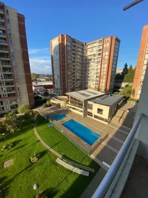 Bright apartment, near airport, mall, cloverleaf - Image 3