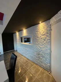 Bright 2-bedroom apartment - Image 3