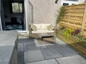 Y Cuddfan with Hot Tub, Anglesey - Image 4