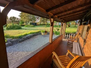 Jay's Cabin - Image 2
