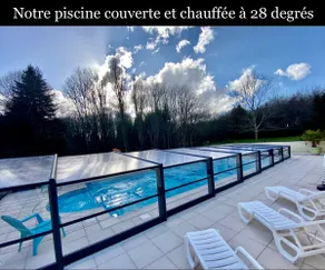 Unusual escape room cabin with jacuzzi access - Image 3