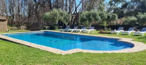 Spectacular Andalusian-style villa on a large estate - Image 5