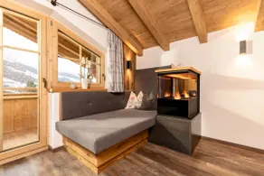 Chalet Waschküche apartment 'Alpbach' - Image 3