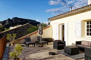 A haven of peace on the banks of the Herault - Image 3