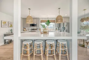 Edisto Oceanfront Paradise w Panoramic Views - Image 5