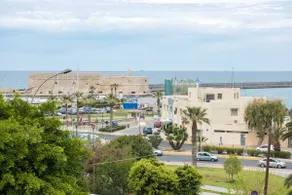 Harbour View 3BR-Walk to Old Town, Museum & Port 2 - Image 3
