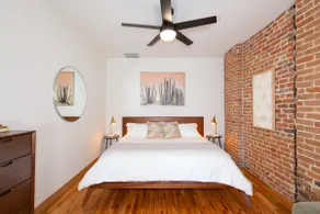 Downstream Loft - Historic Savory Building - Image 4