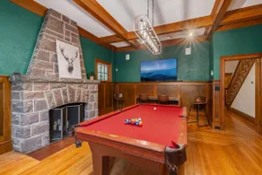 Sterling Manor | 11 Acres, Hot Tub, Fire Pit - Image 3