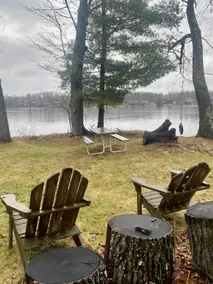 Family Escape On The Lake! - Image 2