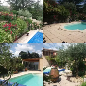 Grand Studio en Drôme Provencale - Image 3