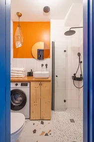Charming Design Haven | Smart TV | Free Parking - Image 4