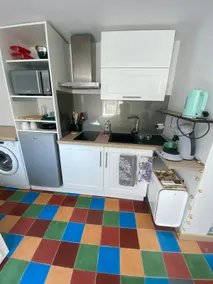 Studio in a private house - Image 3