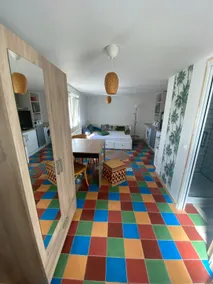 Studio in a private house - Image 2