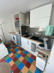 Studio in a private house - Image 4