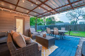 New! The Rustic Retreat - Image 2
