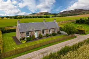 Beautiful holiday cottage on Perthshire Estate - Image 2