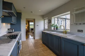 Beautiful holiday cottage on Perthshire Estate - Image 3