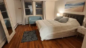 Spacious, modern and central 3 bedroom apartment - Image 3
