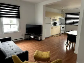Full apartment in Mont-Joli - Image 4