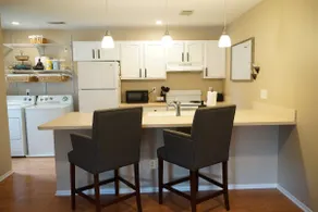 Stylish Condo by the TBK Sports Complex - Image 5