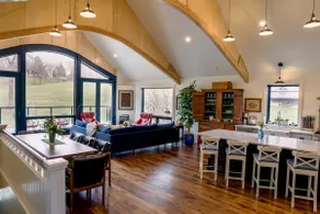 The Carriage House at Walnut Hill Farm - Image 2