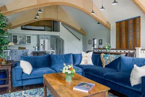 The Carriage House at Walnut Hill Farm - Image 4