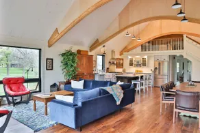 The Carriage House at Walnut Hill Farm - Image 3