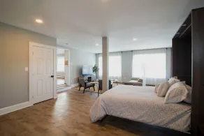 Newly Renovated 1800s Farmhouse - Image 4