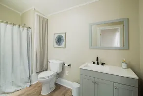 Newly Renovated 1800s Farmhouse - Image 3