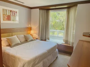 Beautiful and Comfortable Mountain Village Suite - Image 4