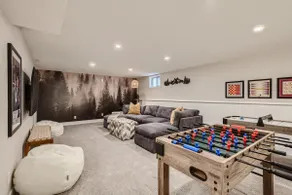 Modern Retreat | 6BR | Game + Movie Room | FirePit - Image 3