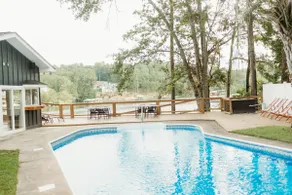 Pool | Hottub | Kayaks | Game Room | Firepit - Image 2