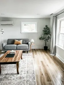 Entire 1-bedroom apartment for 3 - Image 2