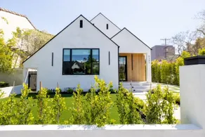Modern Serene House in Prime LA! - Image 2