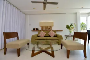 Modern & Private Condo: Steps From Beach - Image 5