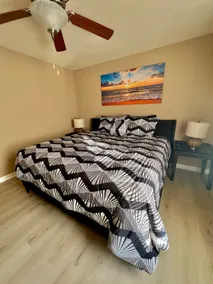 Ft. Campbell Sleeps 6 Relaxing Getaway-Entire home - Image 3