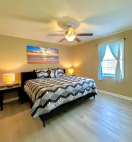 Ft. Campbell Sleeps 6 Relaxing Getaway-Entire home - Image 2