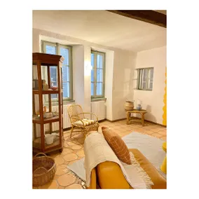 Panoramic Lake Como Views! Lakeside terrace! - Image 2
