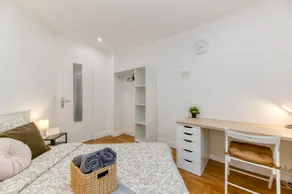Prestige Loft | 2 BR | Tram Near City Center - Image 4