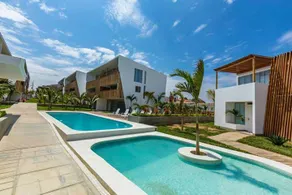 Bocapan beach house - Zorritos facing the sea - Image 4
