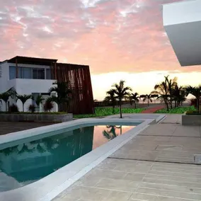 Bocapan beach house - Zorritos facing the sea - Image 2