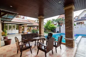 6BRPool Villa @ Phuket (Free airport pick up) - Image 5