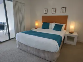 One Bedroom Apartment @ Pavillions on 1770 - Image 2