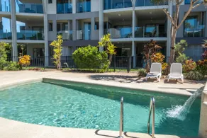 One Bedroom Apartment @ Pavillions on 1770 - Image 5