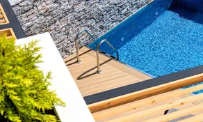 Aelia Maisonette Private Pool - Image 3