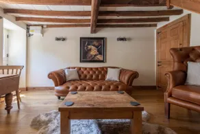 * 5 Star* Chapel Cottage, Log Burner, Dog Friendly - Image 3